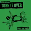 Jesse LeBourdais - Turn It Over - Single